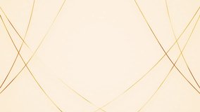 Elegant Gold Glowing Particles Animated Background for Premium Promotions - Powered by Shutterstock - Get 15% off with code: PIKWIZARD15