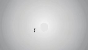 A visual representation of financial growth, investment strategies, and business success, depicted through hand-drawn style illustrations and diagrams. - Powered by Shutterstock - Get 15% off with code: PIKWIZARD15