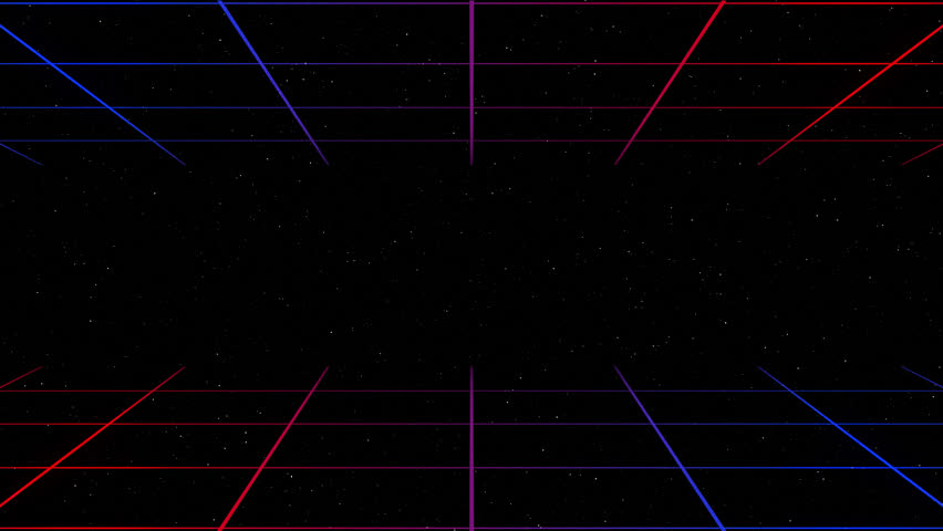 You Lose Game Over Retro Synthwave Grid Space ideal for gaming content, streaming overlays, failure screens, and retro themed projects.