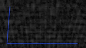 Animated business growth chart blue teal bars financial data visualization marketing presentation. Blue teal animated growth chart business success financial data visualization upward trend loop. - Powered by Shutterstock - Get 15% off with code: PIKWIZARD15