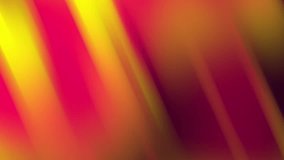 Dynamic abstract background with colorful light streaks. Features yellow, red, and purple gradients moving diagonally, creating a modern, energetic visual effect. - Powered by Shutterstock - Get 15% off with code: PIKWIZARD15