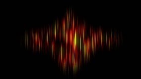 Corporate presentation welcome opener animation glowing lines abstract background motion graphics. Animated welcome screen opener glowing lines abstract background warm colors intro motion graphics. - Powered by Shutterstock - Get 15% off with code: PIKWIZARD15