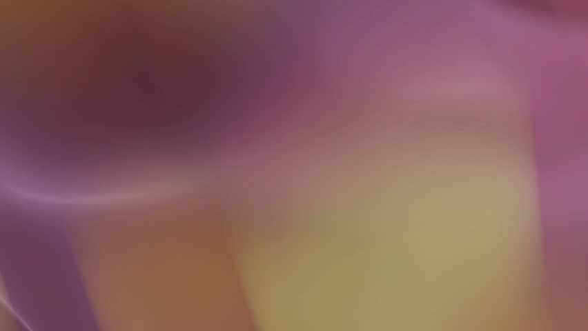 Smooth abstract animation background with gentle purple and yellow tones, featuring flowing light and soft gradient motion for elegant visual design. - Powered by Shutterstock - Get 15% off with code: PIKWIZARD15