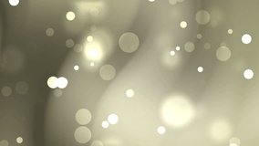 Abstract background featuring shimmering golden bokeh lights. Perfect for festive, celebratory, or elegant projects, creating a soft, dreamy atmosphere. - Powered by Shutterstock - Get 15% off with code: PIKWIZARD15