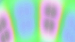 Vibrant abstract bokeh background with glowing purple and blue orbs against a soft green and cyan gradient, perfect for modern design projects - Powered by Shutterstock - Get 15% off with code: PIKWIZARD15