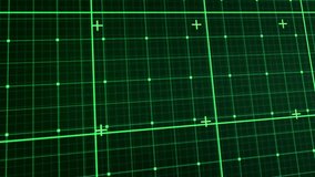 Neon-green grid activating, blue HUD panels fading, rings rotating, code scrolling, monitoring data. Holographic, interface, translucent, cybernetic, futuristic, dashboard, digital - Powered by Shutterstock - Get 15% off with code: PIKWIZARD15
