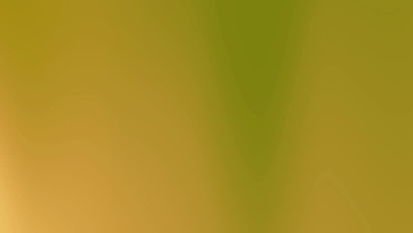 March of Dimes Birth Defects Prevention Month Awareness Animation with Pink and Teal Ribbon on Yellow Background