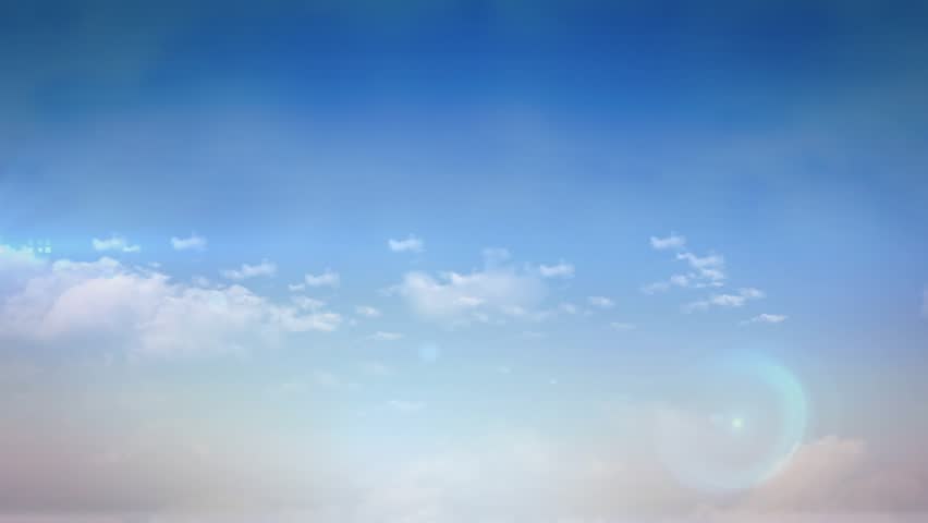 Lens flare causing bill globe forming, panels sliding into lands, rotating and showing global trade. Currency, sphere, translucent, mosaic, tiles, grid, sky