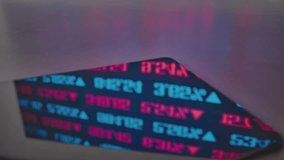 Digital Stock Market Ticker Display – Financial Data and Trading Visualization - Powered by Shutterstock - Get 15% off with code: PIKWIZARD15