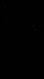 Slow Motion Footage of Falling Snow Captured with a High-speed Camera on a Pure Black Background. Perfect as a VFX or Compositing Overlay for Winter Atmospheres, Transitions, and Visual Effects. - Powered by Shutterstock - Get 15% off with code: PIKWIZARD15