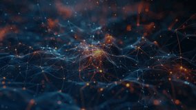 Digital Network Background high quality - Powered by Shutterstock - Get 15% off with code: PIKWIZARD15