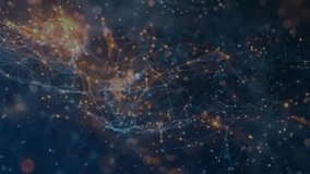 Digital Network Background high quality - Powered by Shutterstock - Get 15% off with code: PIKWIZARD15