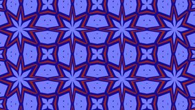 Abstract background with repeat shapes. Wallpaper 4k. Seamless loop video. - Powered by Shutterstock - Get 15% off with code: PIKWIZARD15