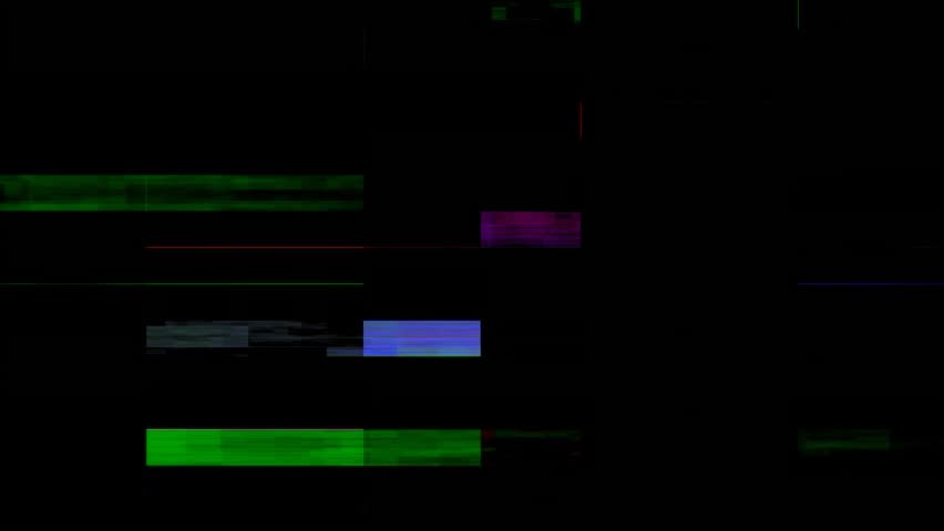 Playback starting bright wide bars entering from sides, sliding, layering, creating starfield loop. Rectangles, motion, abstract, neon, digital, vibrant, particles - Powered by Shutterstock - Get 15% off with code: PIKWIZARD15