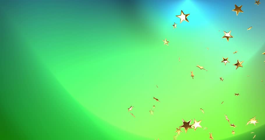 Stars entering right making subscribe bars float cursor clicking turning subscribed showing buzz. Badges, notification, overlay, gradient, confetti, animation, interface