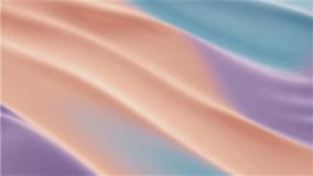 Pastel Liquid Gradient Flow Background – Soft Abstract Seamless Loop - Powered by Shutterstock - Get 15% off with code: PIKWIZARD15