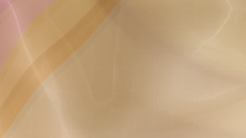 A gentle beige wave animation with smooth layered shapes and subtle grid textures, perfect for calm visuals, presentations, and modern design projects. - Powered by Shutterstock - Get 15% off with code: PIKWIZARD15