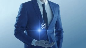 All-in-one certified productivity application managing tasks, analytics, and security certified platform. Quality Assurance QA for business software certified application, ensuring data security, user - Powered by Shutterstock - Get 15% off with code: PIKWIZARD15