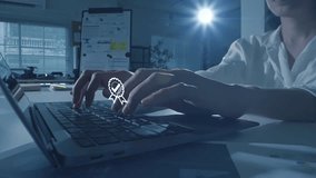 All-in-one certified productivity application managing tasks, analytics, and security certified platform. Quality Assurance QA for business software certified application, ensuring data security, user - Powered by Shutterstock - Get 15% off with code: PIKWIZARD15