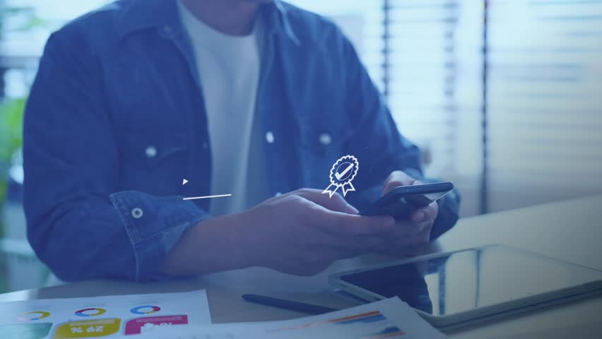 All-in-one certified productivity application managing tasks, analytics, and security certified platform. Quality Assurance QA for business software certified application, ensuring data security, user - Powered by Shutterstock - Get 15% off with code: PIKWIZARD15