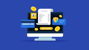 Digital Wallet for Cashless Payment - Powered by Shutterstock - Get 15% off with code: PIKWIZARD15