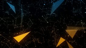 Motion Graphic Prism Line 4K Animation Colorful Light Effect - Powered by Shutterstock - Get 15% off with code: PIKWIZARD15