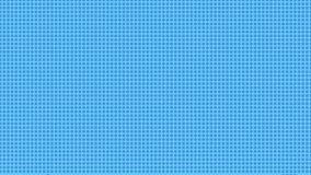 Comic bubble chat with star element in blue polka dot pattern background. - Powered by Shutterstock - Get 15% off with code: PIKWIZARD15