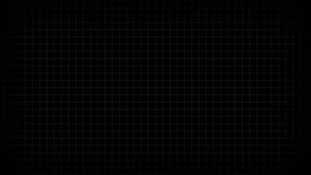 Gold heartbeat monitor animation. Abstract cardiology pulse rhythm science data visualization. Animated yellow EKG heartbeat line. Medical technology healthcare cardiology looping 4K ultra HD. - Powered by Shutterstock - Get 15% off with code: PIKWIZARD15