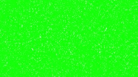 Hand-drawn animation reveals "Merry Christmas" in script writing. Perfect holiday greeting overlay featuring falling snow effects on a green screen. - Powered by Shutterstock - Get 15% off with code: PIKWIZARD15