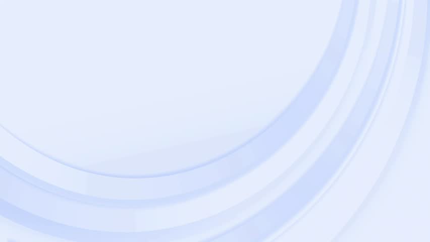 Experience the smooth and elegant motion of light blue curves. Ideal for modern presentations, corporate branding, website design, and seamless looping animations. Create a calm, professional backdrop