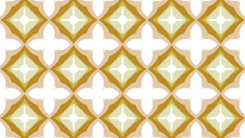 Repeating pattern of small green and grey geometric shapes. Perfect for backgrounds, textiles, packaging, and modern design projects.