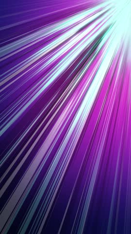 Animated 4k speed lines in cyberpunk colors. Perfect for your cyberpunk, comic or pop art videos.