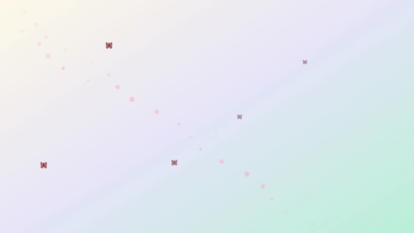 Happy Mother’s Day Greeting Animation – Simple Minimal Design – Smooth Typography Reveal – White Background Celebration Message – Mother’s Day Digital Card Video