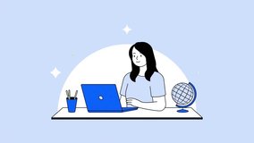 Multilingual live chat translation with diverse language speech bubbles, global communication, customer support messaging, international conversation and real-time language translation technology - Powered by Shutterstock - Get 15% off with code: PIKWIZARD15