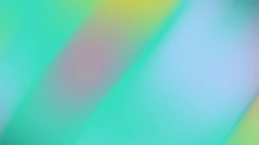 Blurred abstract background with pastel colors. - Powered by Shutterstock - Get 15% off with code: PIKWIZARD15