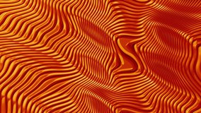 Vibrant Orange Glowing Bokeh-Style Abstract Background Animation with Warm Lights for Celebratory Visuals - Powered by Shutterstock - Get 15% off with code: PIKWIZARD15