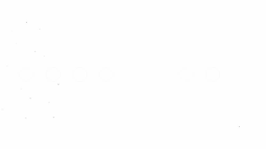 Happy Mother’s Day Greeting Animation – Minimal Elegant Typography Reveal on White Background | Universal Mother’s Day Wishes Video