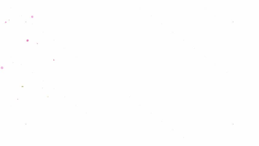 Happy Mother’s Day Greeting Animation – Minimal Elegant Typography Reveal on White Background | Universal Mother’s Day Wishes Video