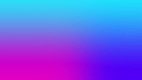 A vivid gradient shifts from bright cyan through electric blue to a striking hot pink. This energetic and modern backdrop is ideal for eye-catching designs and creative projects. - Powered by Shutterstock - Get 15% off with code: PIKWIZARD15