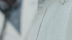 Close-Up of Doctor Checking Patient’s Heart Rate, Medical Examination, Healthcare Concept, Vital Signs Monitoring in Clinical Setting - Powered by Shutterstock - Get 15% off with code: PIKWIZARD15