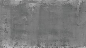 Grunge Texture Analog Overlay Rough Dirty Film Surface Heavy Grain Stains Worn Industrial Distressed Vintage Background Loop - Powered by Shutterstock - Get 15% off with code: PIKWIZARD15
