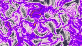 A mesmerizing abstract background featuring swirling patterns of vibrant purple and dark gray, creating a fluid and organic texture. - Powered by Shutterstock - Get 15% off with code: PIKWIZARD15