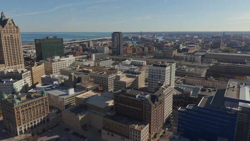 Milwaukee is the largest city in the state of Wisconsin and the fifth-largest city in the Midwestern United States.