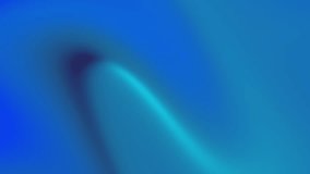 Abstract animated blue and cyan gradient background featuring shimmering dust particles. This versatile motion graphic is perfect for winter themes, technology, and video overlays. - Powered by Shutterstock - Get 15% off with code: PIKWIZARD15