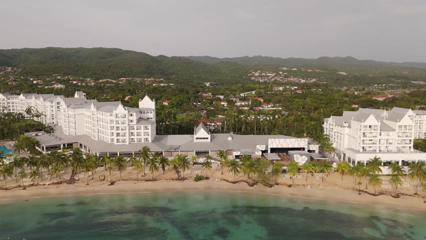 The Awesome Colors Of The Island Jamaica