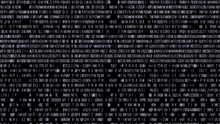 Vibrant neon color pixelated Glitch Symbols Overlay for retro gaming and arcade style content creation - Powered by Shutterstock - Get 15% off with code: PIKWIZARD15