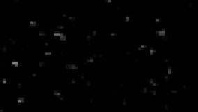 Digital technology network system animation. Global network connection concept. - Powered by Shutterstock - Get 15% off with code: PIKWIZARD15