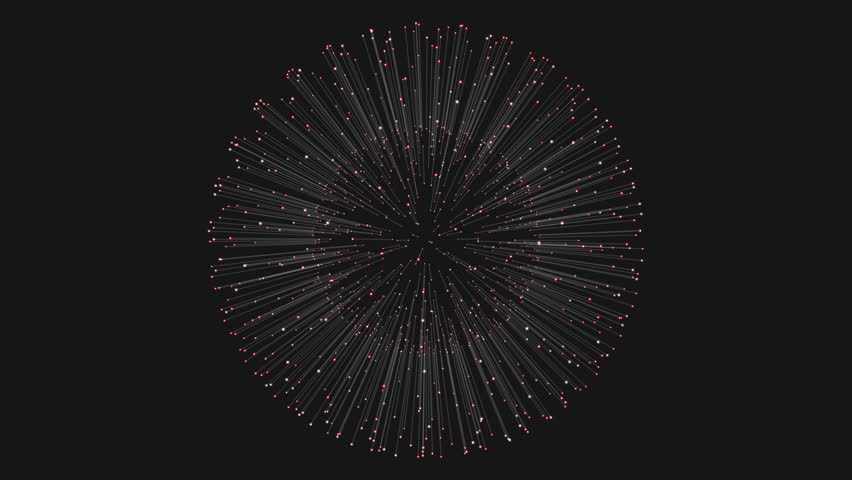 A captivating circular design composed of various-sized dots arranged in a swirl pattern. The image showcases an intricate spiral formation created by these dots - Powered by Shutterstock - Get 15% off with code: PIKWIZARD15