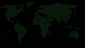 Risex Global Network with Neon Green Icons and Dotted World Map Background technology connection - Powered by Shutterstock - Get 15% off with code: PIKWIZARD15