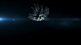 Futuristic Circuit Board and Digital AI Core - Powered by Shutterstock - Get 15% off with code: PIKWIZARD15